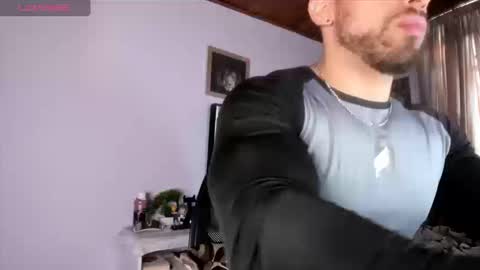 Mason Andre online show from 25, 3, 2026