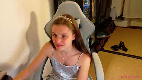 Snapshot of massageofyourlife chatting on 27, 3, 2026 Queeny Kathy Online at 2030 MEZ Sunday Wednesday online show from 27, 3, 2026