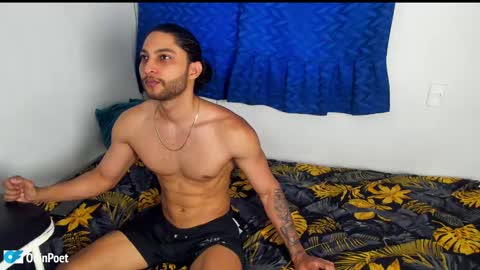 Snapshot of massatgeserotics chatting on 11, 1, 2025 I Am Odin online show from 11, 1, 2025