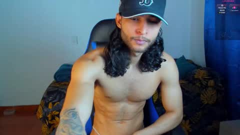 I Am Odin  online show from 5, 2, 2026