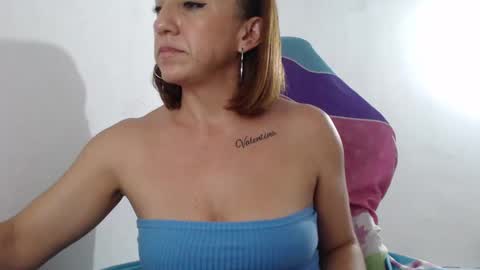 Snapshot of massielferretis chatting on 8, 1, 2025 massiel ferreti online show from 8, 1, 2025