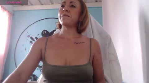 massiel ferreti online show from 19, 12, 2025