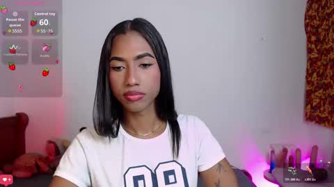 Snapshot of massielhot chatting on 21, 11, 2025 massielhot online show from 21, 11, 2025