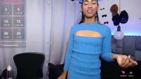 Snapshot of massielhot chatting on 27, 11, 2025 massielhot online show from 27, 11, 2025