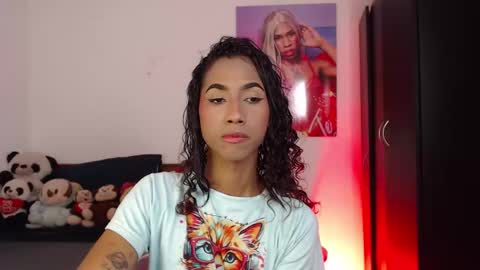 Snapshot of massielhot chatting on 1, 12, 2025 massielhot online show from 1, 12, 2025