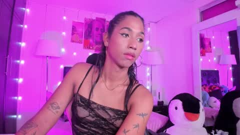 massielhot online show from 29, 3, 2026