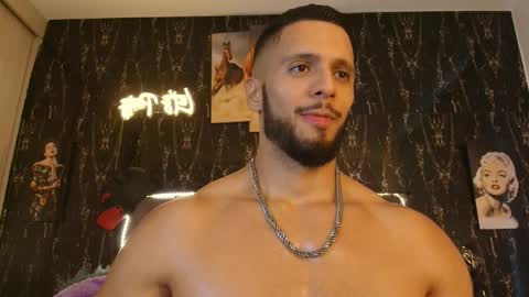 massimo_greco2 online show from 13, 11, 2025