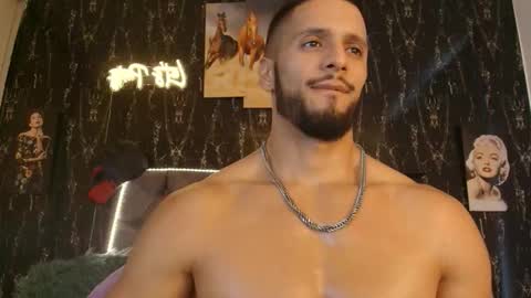 massimo_greco2 online show from 25, 11, 2025