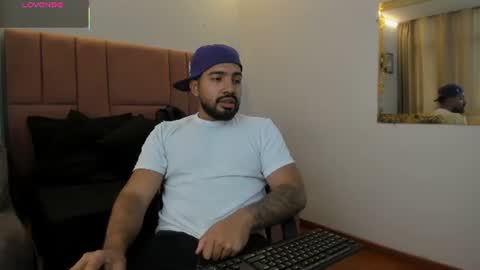 Snapshot of massimo_moretti_ chatting on 14, 7, 2026 Moretti online show from 14, 7, 2026