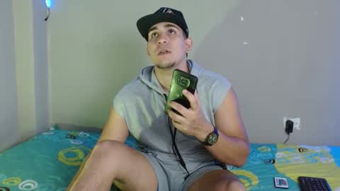 massimo_vidal online show from 28, 10, 2025