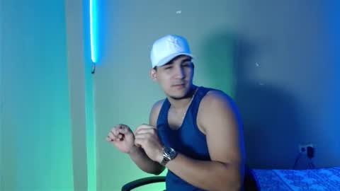 massimo_vidal online show from 21, 11, 2025