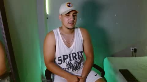 massimo_vidal online show from 14, 12, 2025