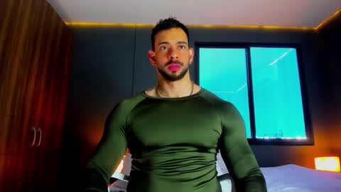 massimo online show from 26, 3, 2026