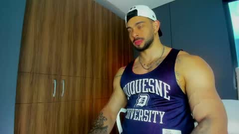 massimo online show from 16, 4, 2026