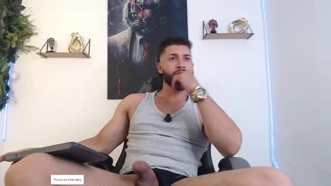 Massimo online show from 1, 4, 2026