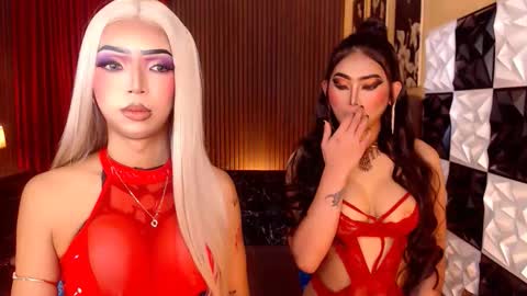 massivecocktrans online show from 19, 2, 2026