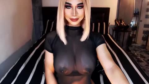 Aica online show from 12, 10, 2025