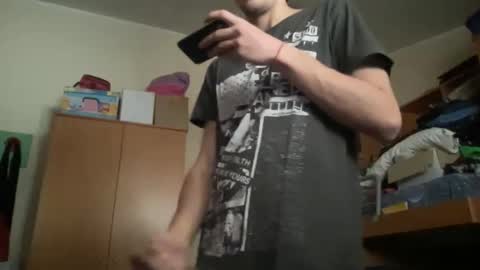 massiverob99 online show from 10, 10, 2025