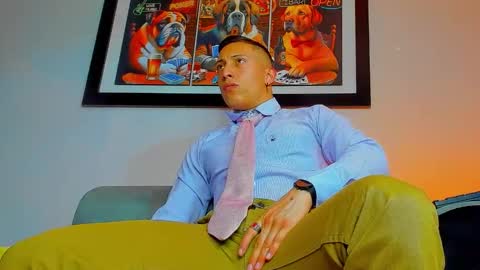 Snapshot of masster_ares chatting on 14, 10, 2025 masster_ares online show from 14, 10, 2025