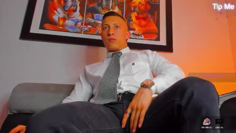 Snapshot of masster_ares chatting on 20, 10, 2025 masster_ares online show from 20, 10, 2025