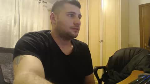 Snapshot of massu1994 chatting on 14, 1, 2025 Massu94 online show from 14, 1, 2025