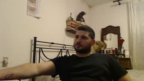 Snapshot of massu1994 chatting on 5, 2, 2025 Massu94 online show from 5, 2, 2025