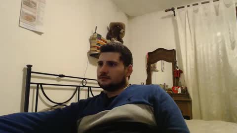 Snapshot of massu1994 chatting on 2, 3, 2025 Massu94 online show from 2, 3, 2025