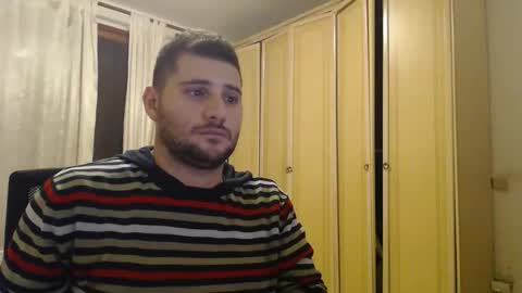 Massu94 online show from 14, 11, 2025