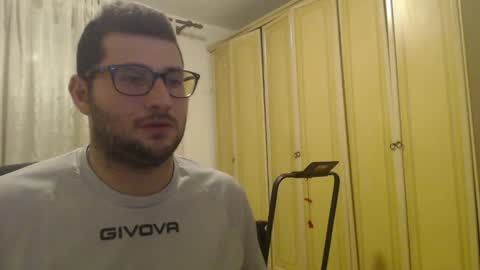 Massu94 online show from 27, 4, 2026