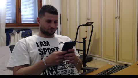 Massu94 online show from 11, 6, 2026