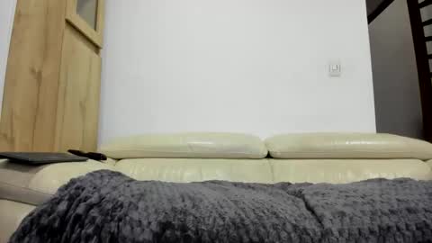 Domi online show from 25, 11, 2025