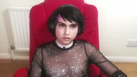 master_and_doll_ online show from 5, 12, 2024