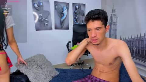 Snapshot of master_and_sumisse chatting on 7, 3, 2025 master and sumisse online show from 7, 3, 2025