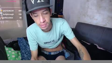 master and sumisse online show from 11, 10, 2025