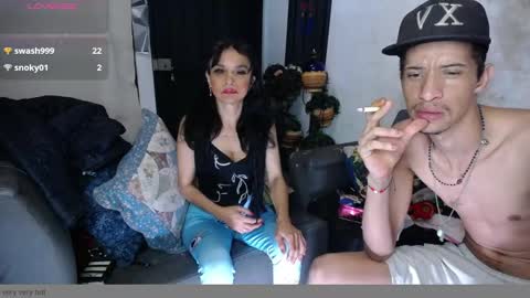 master and sumisse online show from 19, 10, 2025