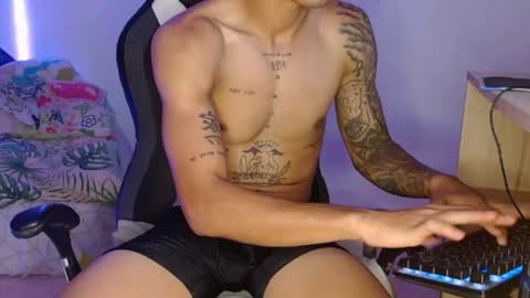 master_black777 online show from 13, 11, 2025