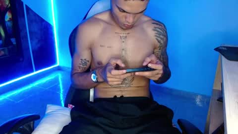 master_black777 online show from 11, 2, 2026