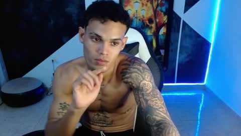 master_black777 online show from 2, 3, 2026