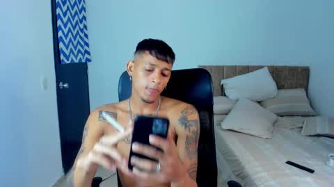 master_boy28 online show from 5, 11, 2025