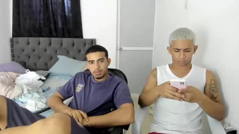 master_boy28 online show from 20, 11, 2025