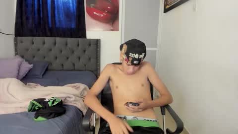 master_boy28 online show from 21, 3, 2026