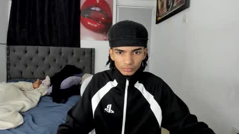 master_boy28 online show from 28, 3, 2026