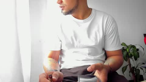 master_boy_1 online show from 9, 2, 2026