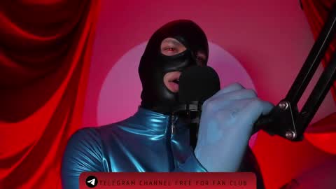 Master connor online show from 16, 5, 2026