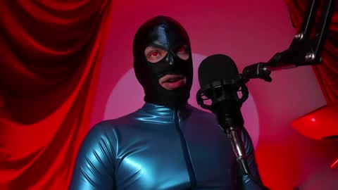 Master connor online show from 16, 5, 2026