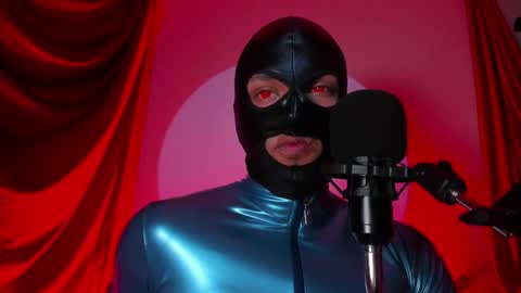Master connor online show from 16, 5, 2026