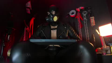 Master connor online show from 18, 5, 2026