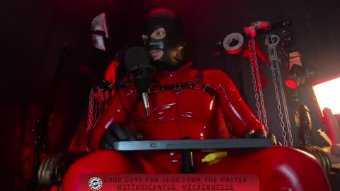 Master connor online show from 20, 5, 2026