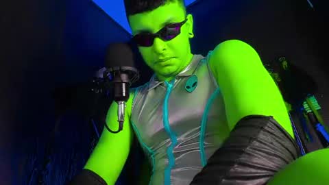 Master connor online show from 11, 7, 2026