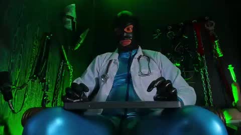 Master connor online show from 20, 7, 2026